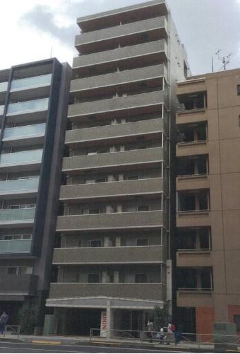 グランヴァン東池袋2